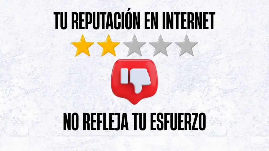 reputacion internet