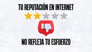 reputacion internet
