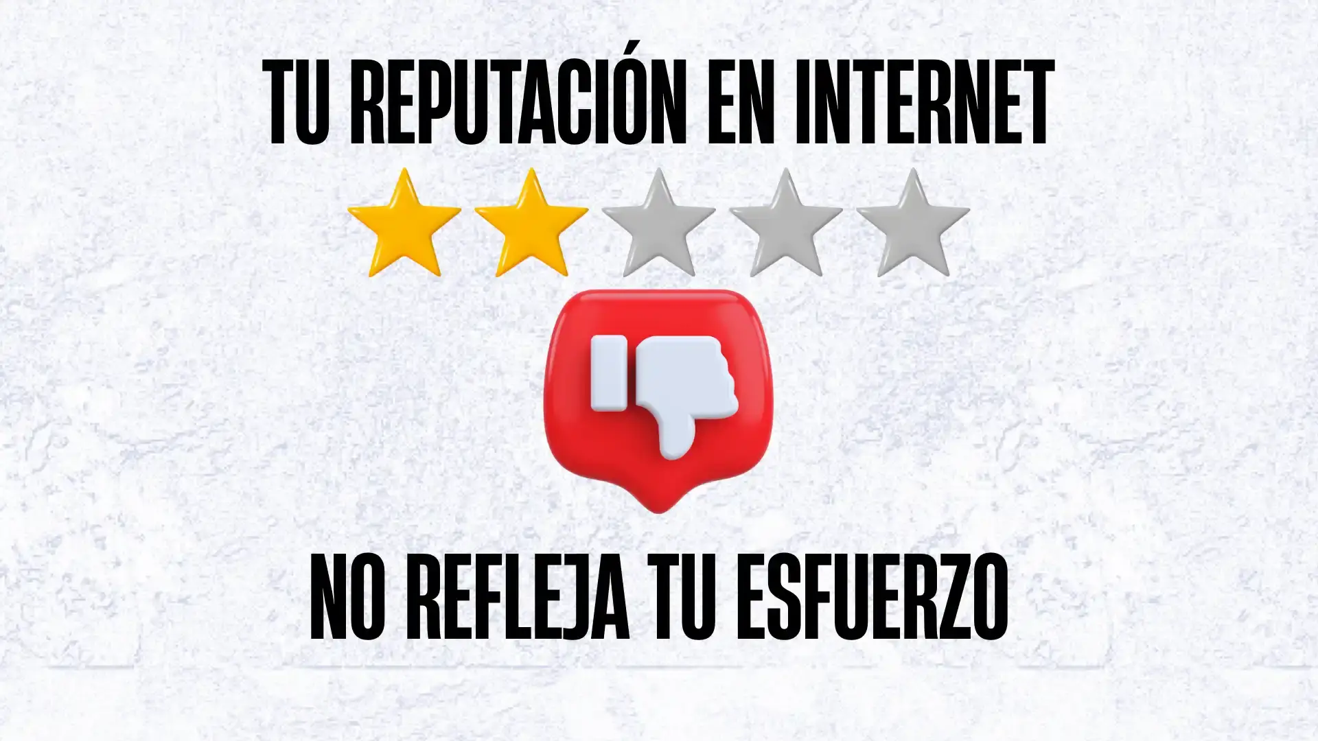 reputacion internet
