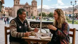 marketing digital humano en Cusco